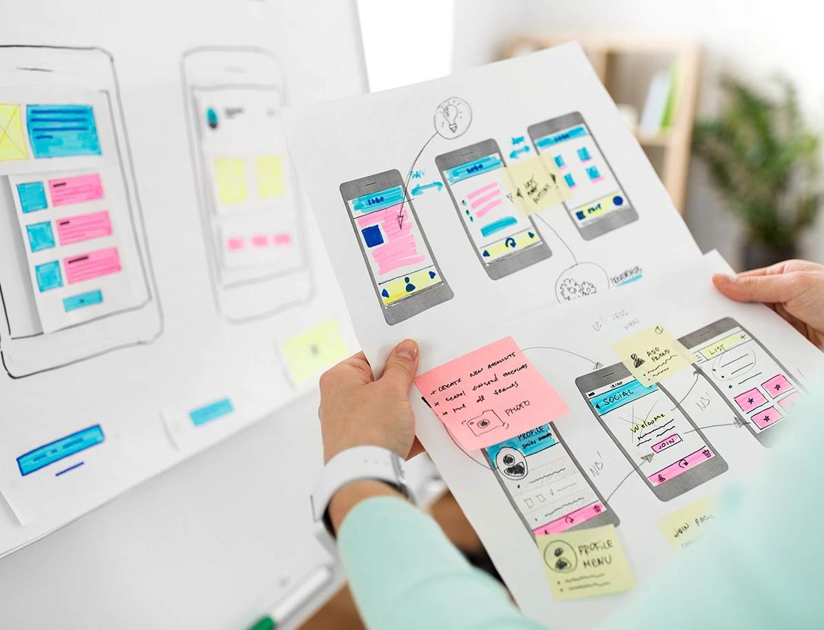 What your website design says about your brand, before you even say a word