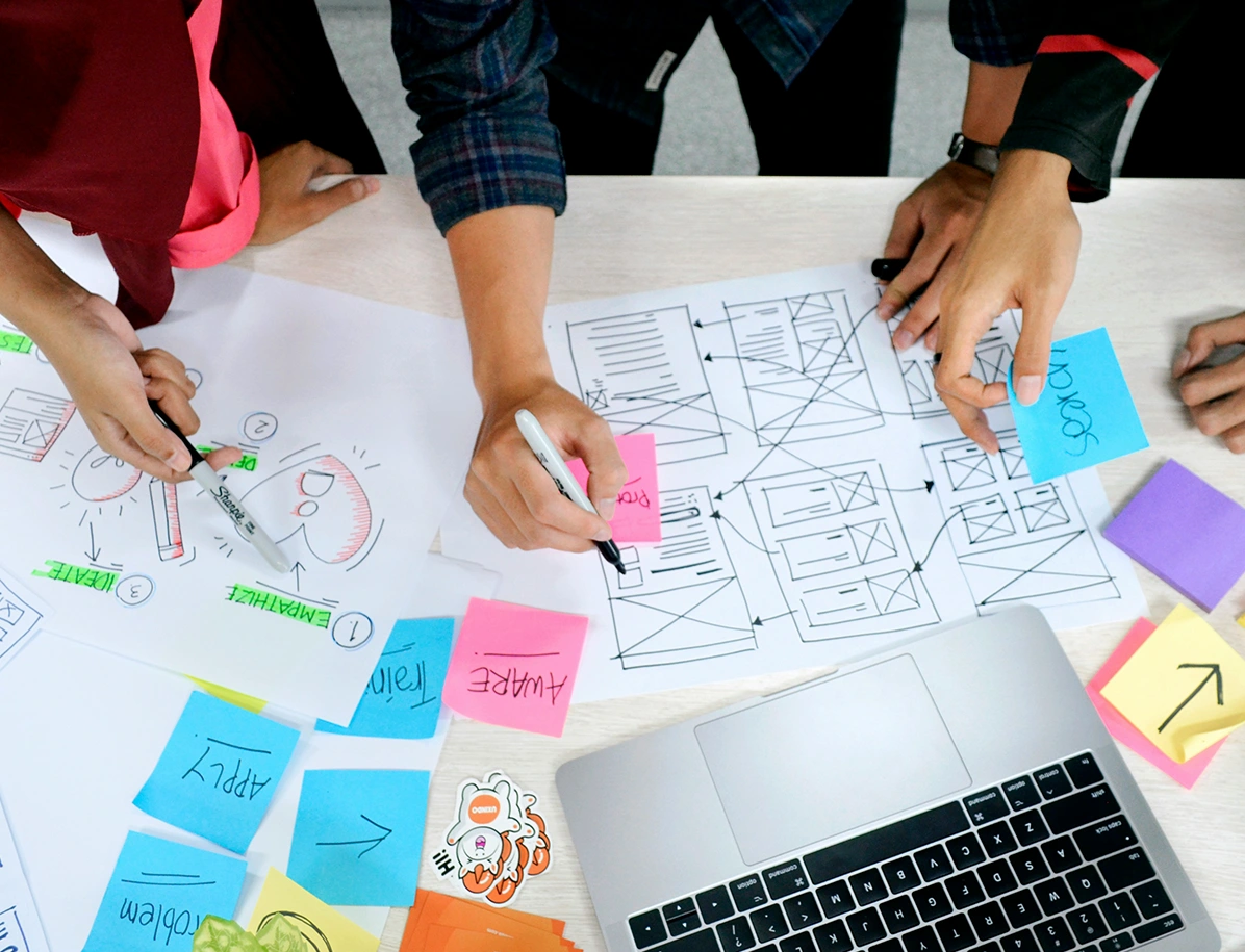 Why your website is losing sales and how to optimise for better conversions
