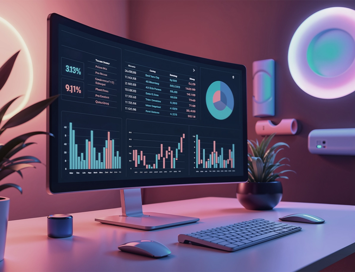 UI/UX excellence: Best practices for creating high-converting E-commerce experiences